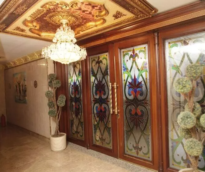 Fotos del hotel Marmaray Hotel:  12