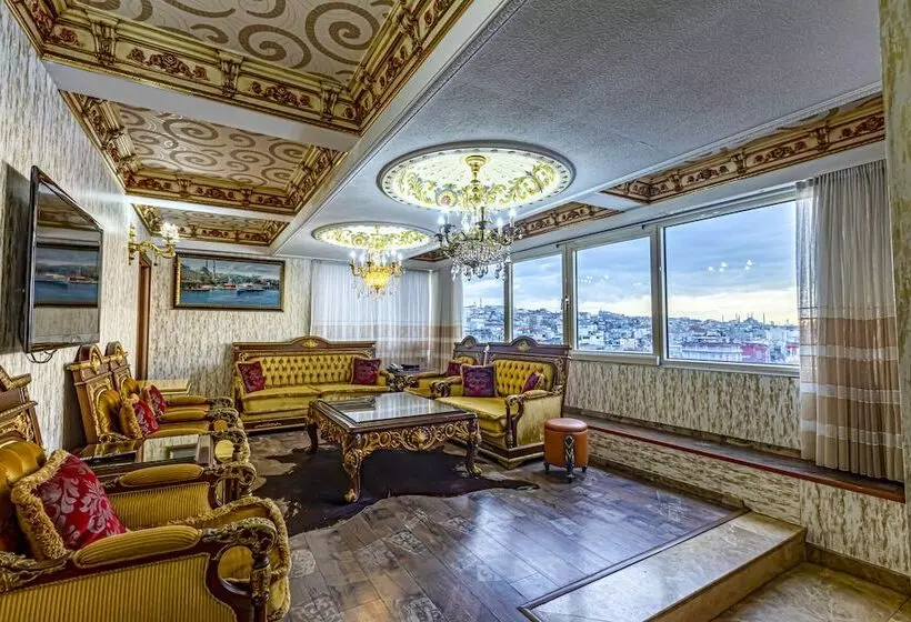 Fotos del hotel Marmaray Hotel:  22