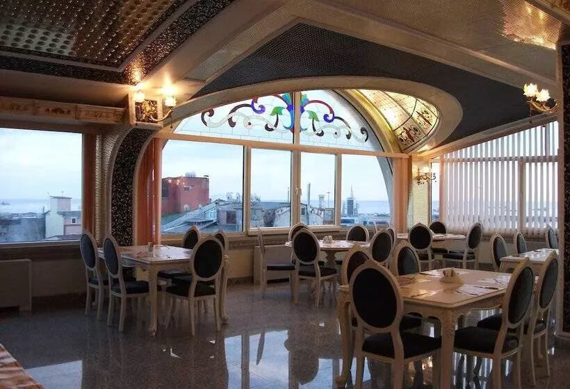 Fotos del hotel Marmaray Hotel:  16