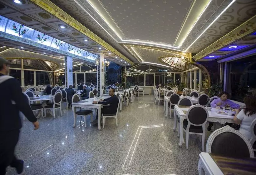 Fotos del hotel Marmaray Hotel:  19