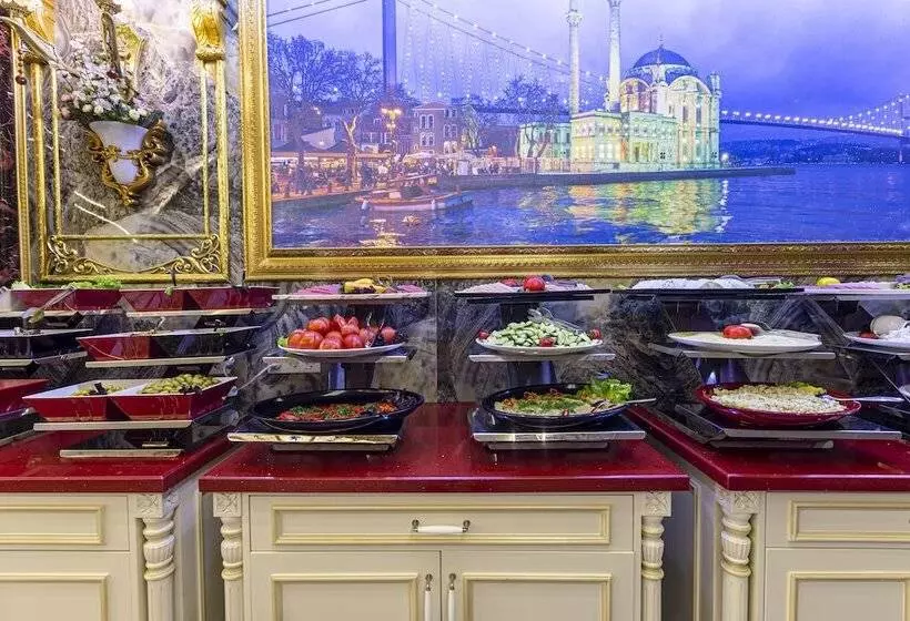 Fotos del hotel Marmaray Hotel:  6