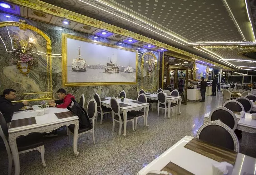 Fotos del hotel Marmaray Hotel:  9