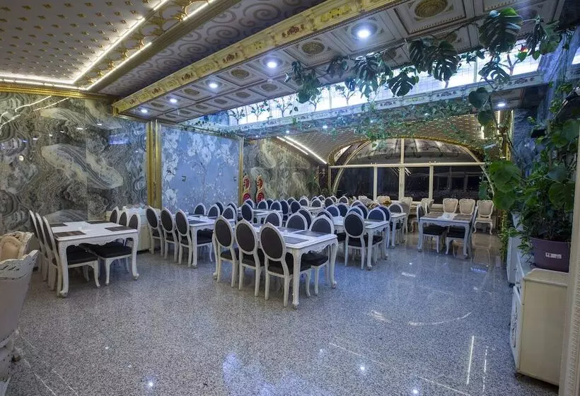 Fotos del hotel Marmaray Hotel:  4