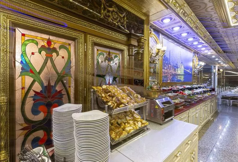 Fotos del hotel Marmaray Hotel:  24