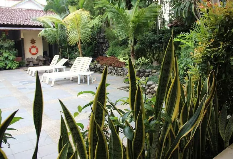 Fotos del hotel Mutiara Hotel And Convention:  10