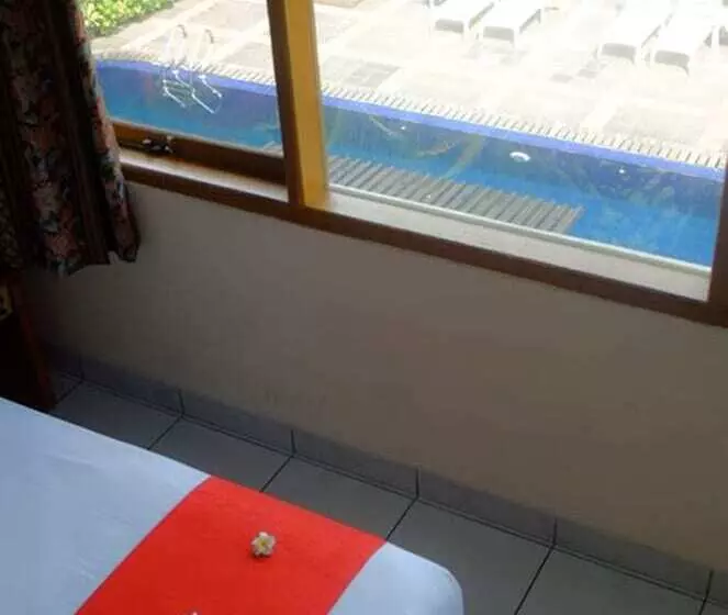 Fotos del hotel Mutiara Hotel And Convention:  8