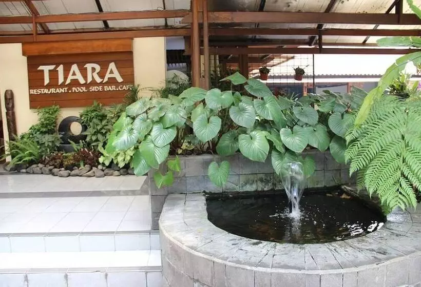 Fotos del hotel Mutiara Hotel And Convention:  5