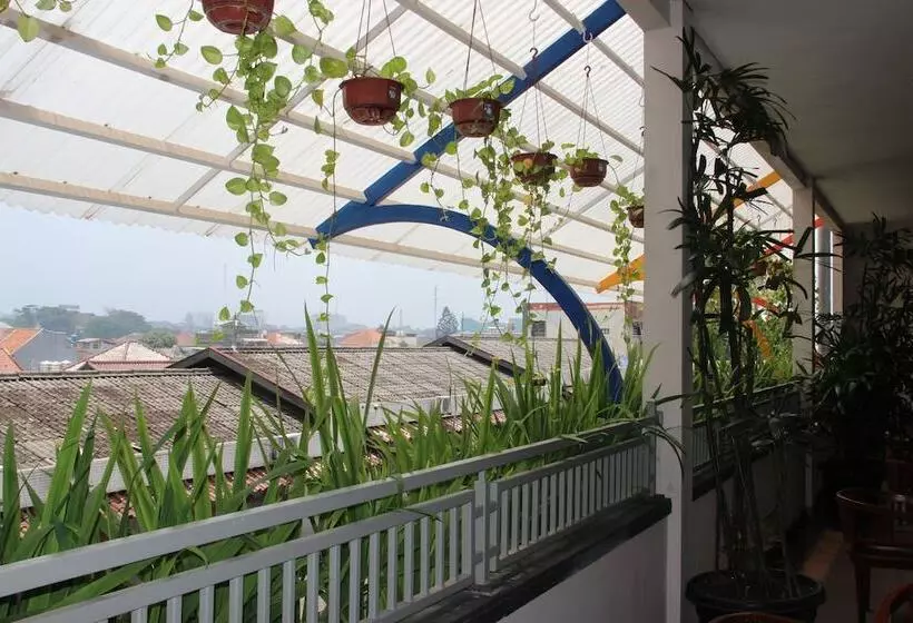 Fotos del hotel Mutiara Hotel And Convention:  12