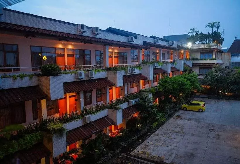 Fotos del hotel Mutiara Hotel And Convention:  11