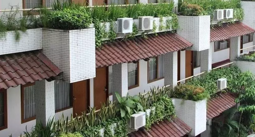 Fotos del hotel Mutiara Hotel And Convention:  14