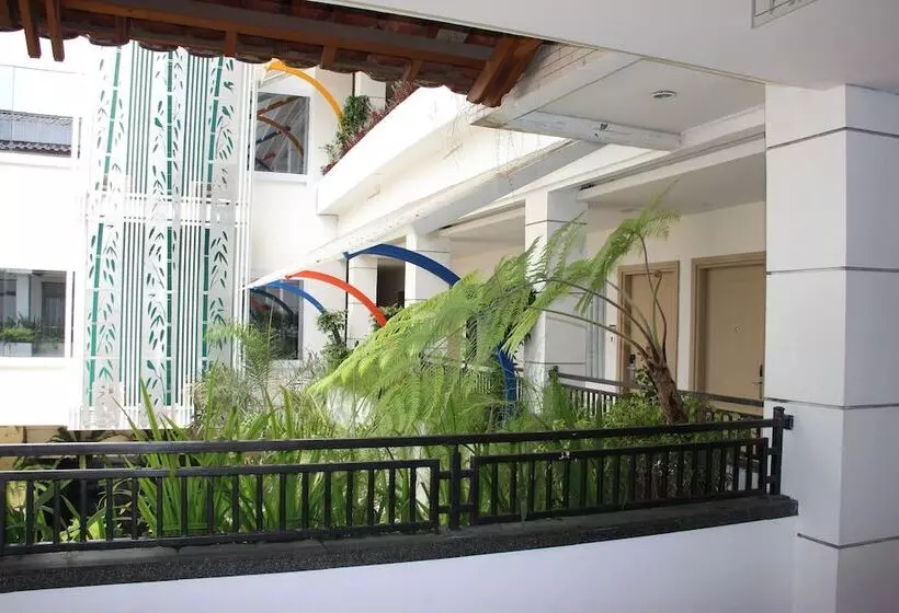 Fotos del hotel Mutiara Hotel And Convention:  15