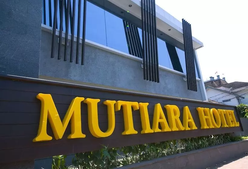 Fotos del hotel Mutiara Hotel And Convention:  7