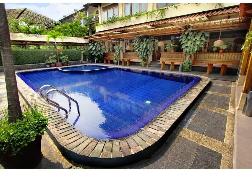 Fotos del hotel Mutiara Hotel And Convention:  2