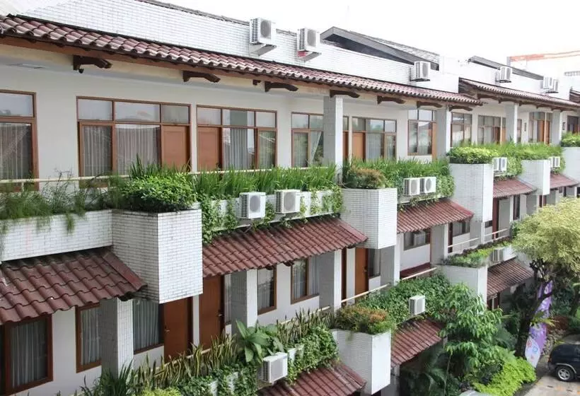 Fotos del hotel Mutiara Hotel And Convention:  13