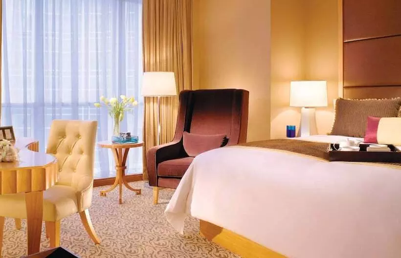 Fotos del hotel Oakwood Premier Cozmo Jakarta:  3