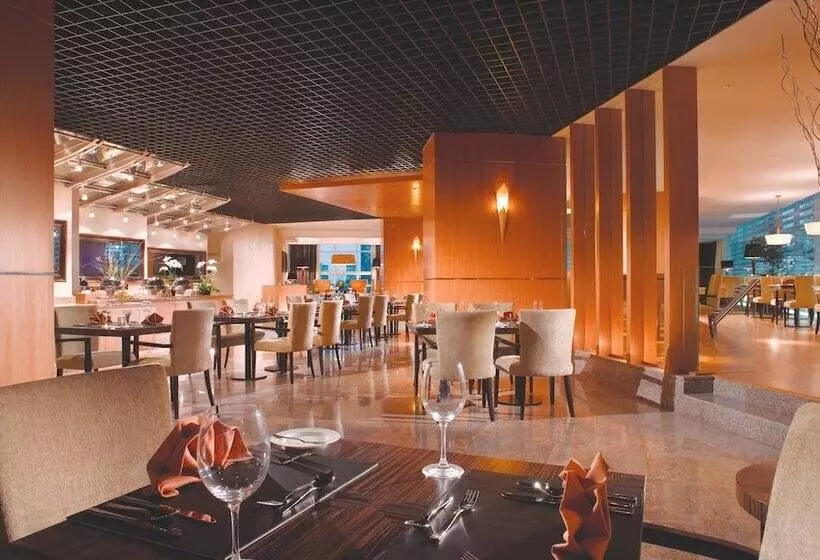 Fotos del hotel Oakwood Premier Cozmo Jakarta:  13