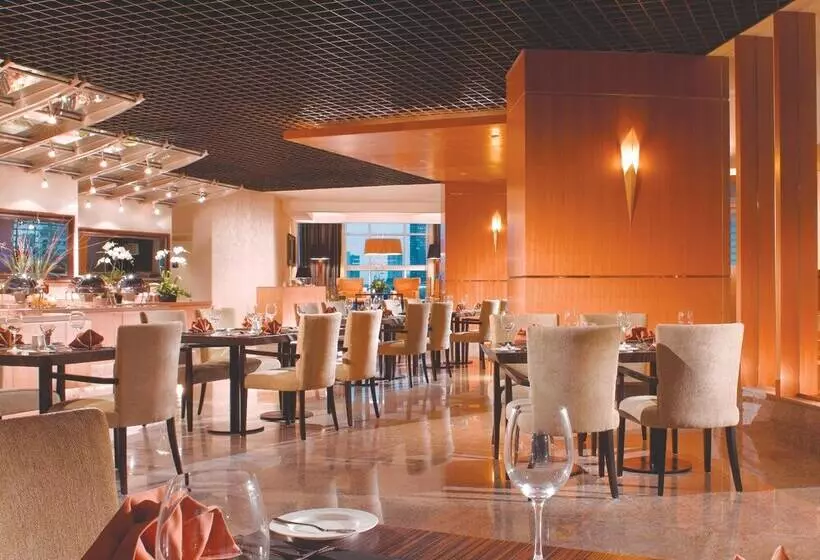 Fotos del hotel Oakwood Premier Cozmo Jakarta:  10