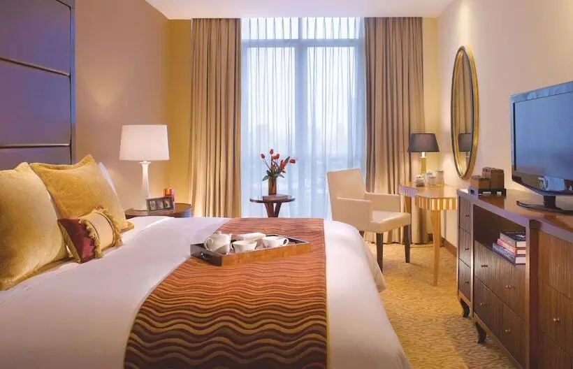 Fotos del hotel Oakwood Premier Cozmo Jakarta:  8