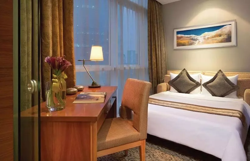 Fotos del hotel Oakwood Premier Cozmo Jakarta:  20