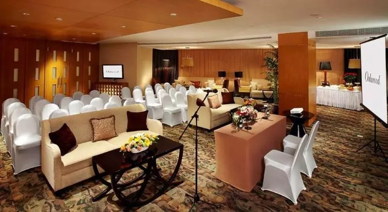 Fotos del hotel Oakwood Premier Cozmo Jakarta:  16