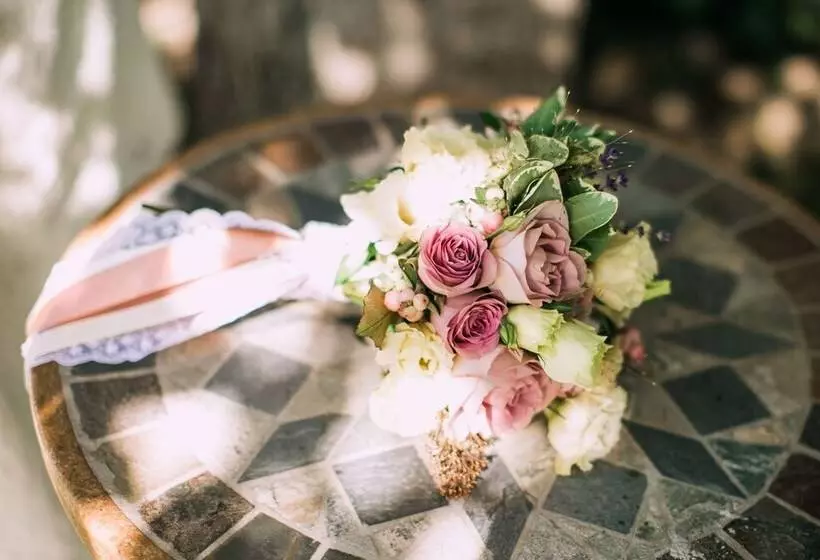 Fotos del hotel Oselya:  13