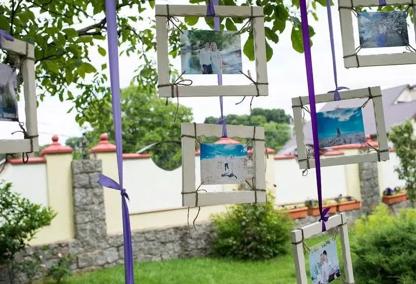 Fotos del hotel Oselya:  4