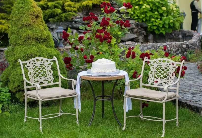 Fotos del hotel Oselya:  5