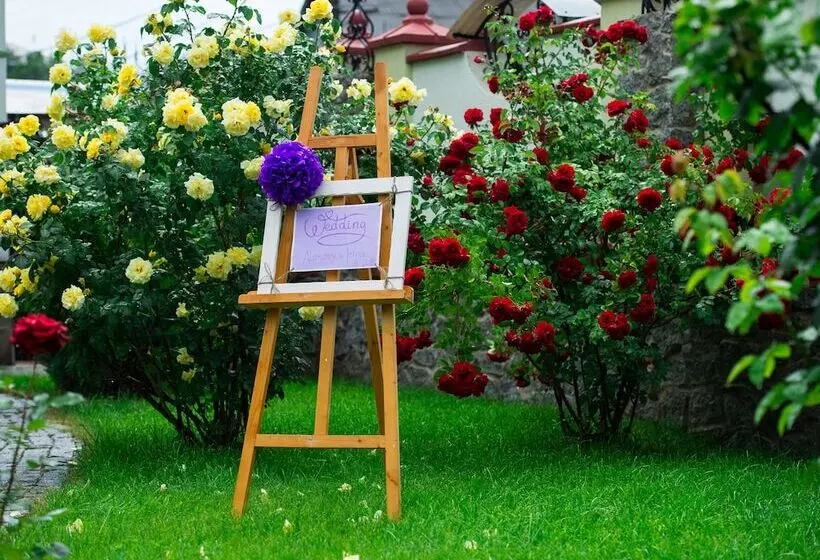 Fotos del hotel Oselya:  14