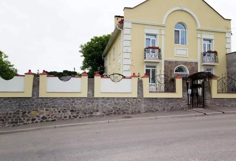 Fotos del hotel Oselya:  8