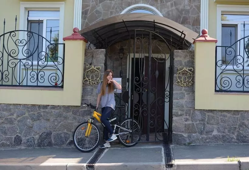 Fotos del hotel Oselya:  22