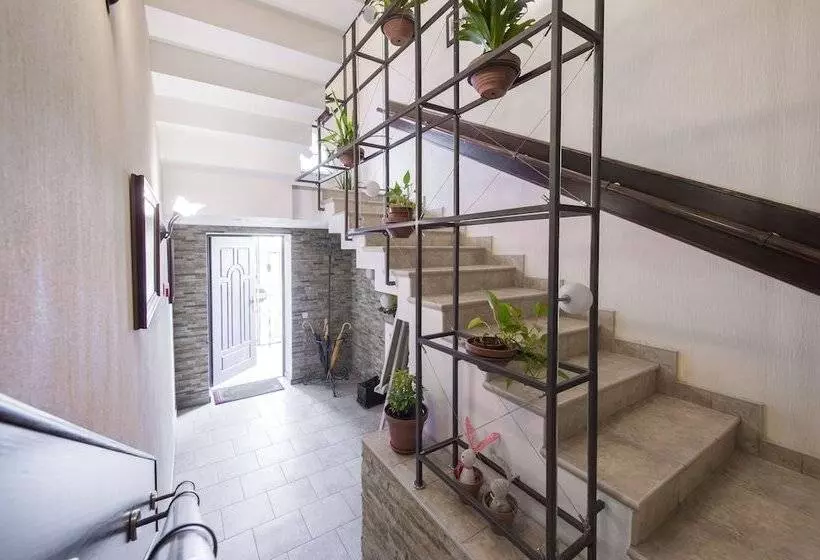 Fotos del hotel Oselya:  16