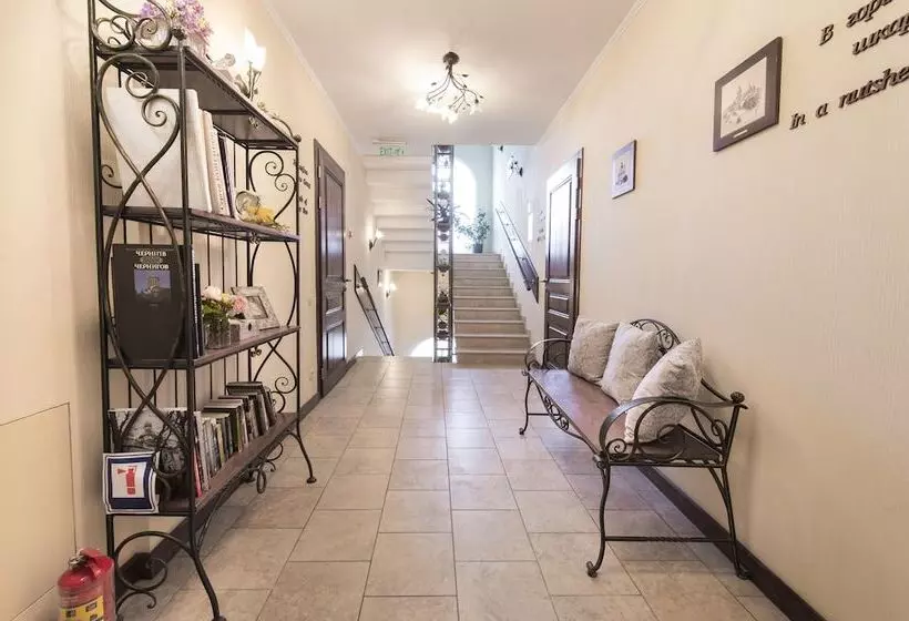 Fotos del hotel Oselya:  9