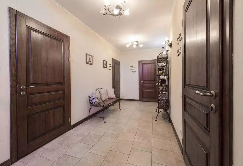 Fotos del hotel Oselya:  15