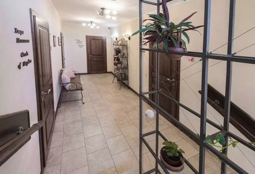 Fotos del hotel Oselya:  20