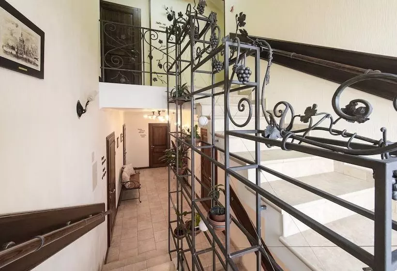 Fotos del hotel Oselya:  19