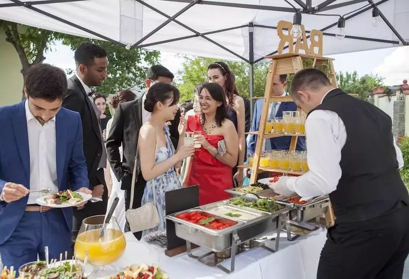 Fotos del hotel Oselya:  10