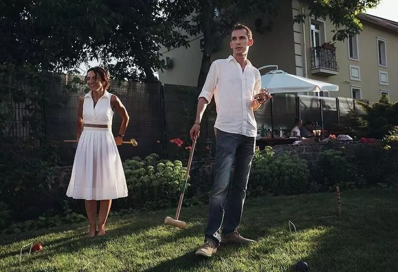 Fotos del hotel Oselya:  24