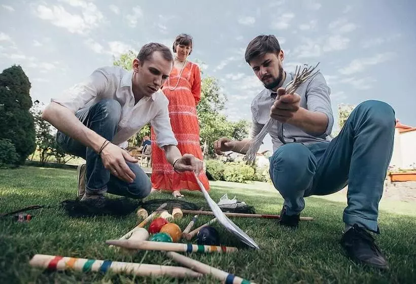 Fotos del hotel Oselya:  18