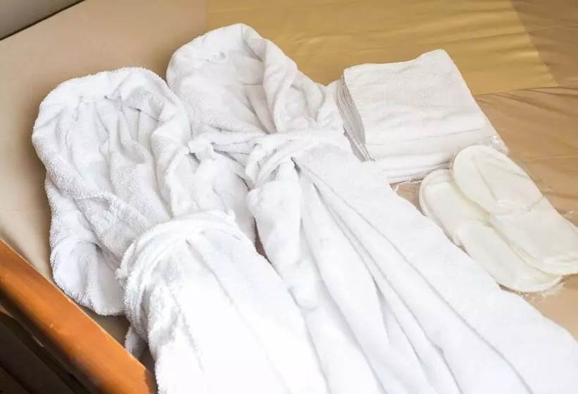 Fotos del hotel Oselya:  2