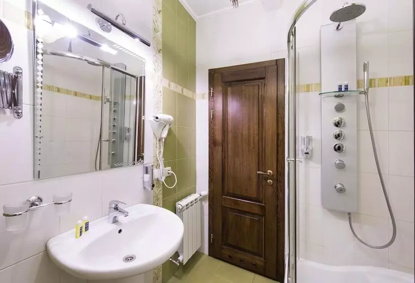 Fotos del hotel Oselya:  6