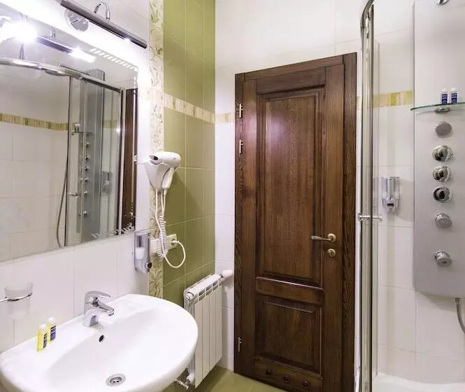 Fotos del hotel Oselya:  17