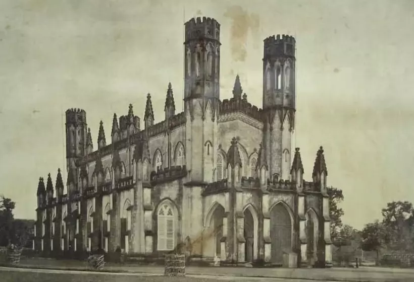 Fotos del hotel Pan Asia Continental:  6