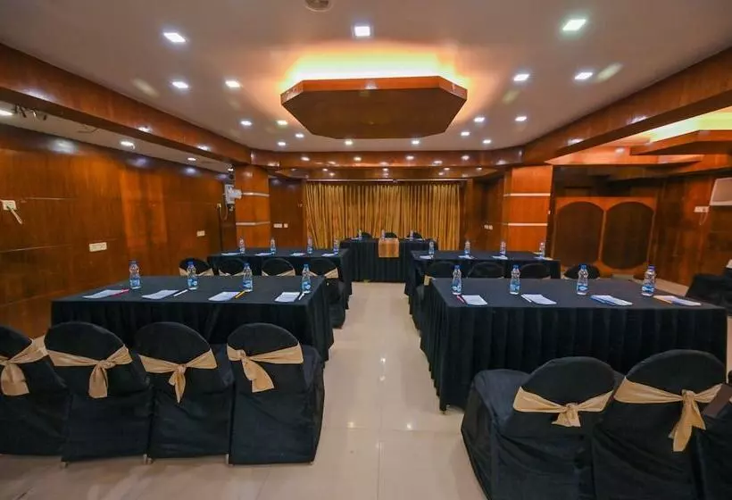 Fotos del hotel Pan Asia Continental:  18