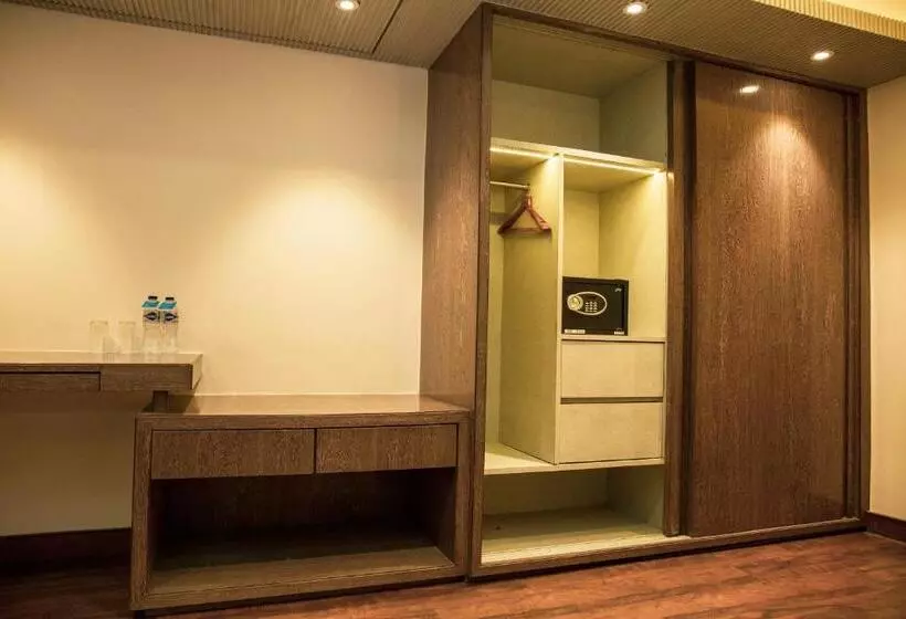 Fotos del hotel Pan Asia Continental:  2