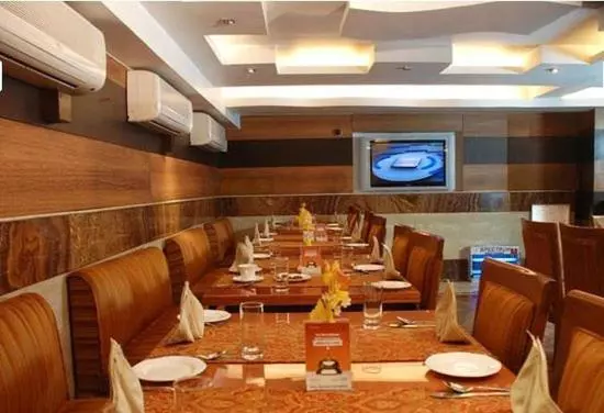 Fotos del hotel Pan Asia Continental:  25