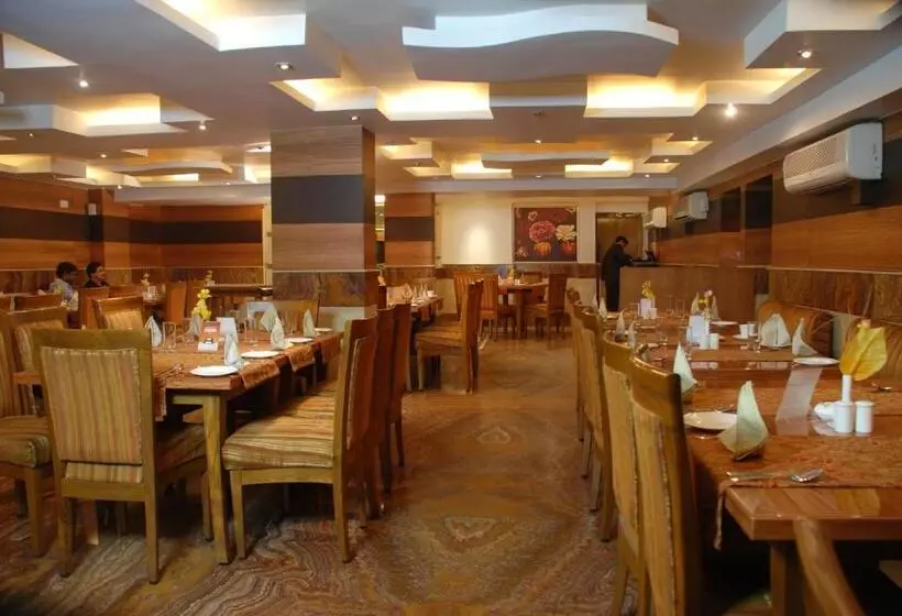 Fotos del hotel Pan Asia Continental:  4