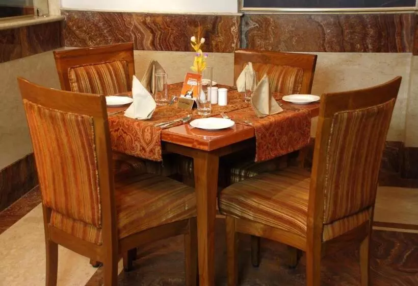 Fotos del hotel Pan Asia Continental:  14