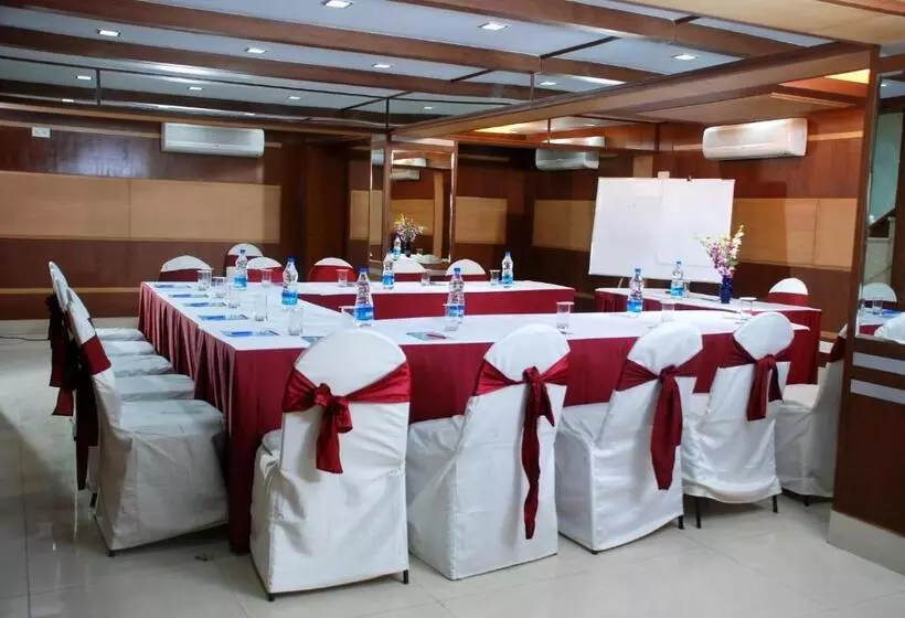 Fotos del hotel Pan Asia Continental:  23