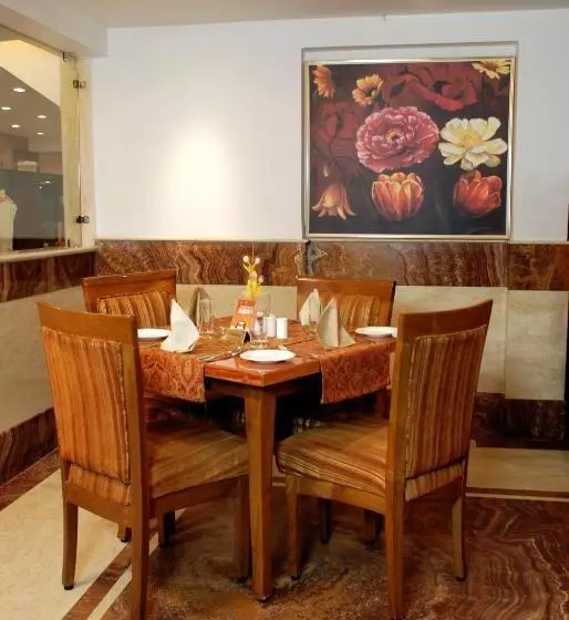 Fotos del hotel Pan Asia Continental:  17