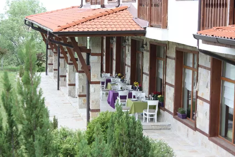 Fotos del hotel Panorama Resort:  6